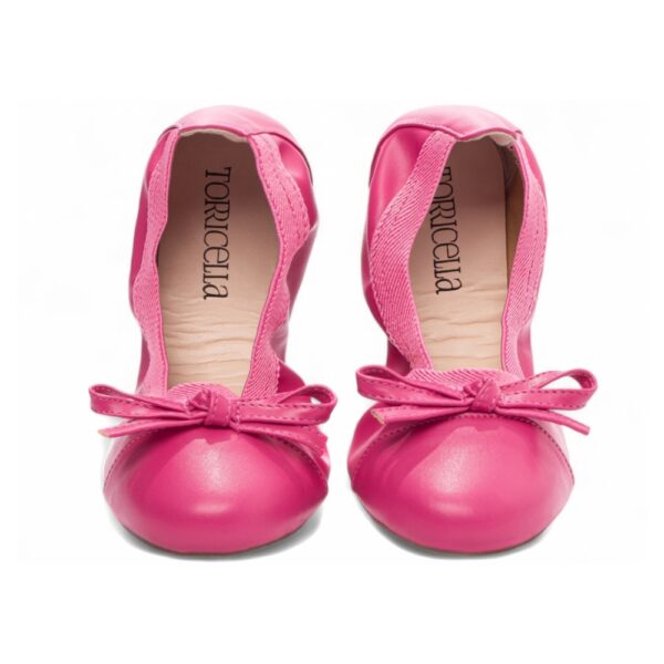 Sapatilha Maria Mole Pink Bag Shoes - Imagem 3