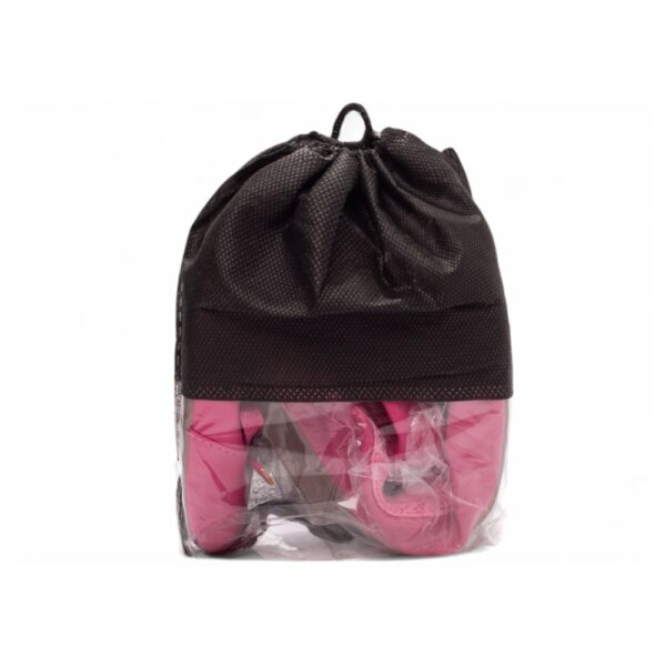 Sapatilha Maria Mole Pink Bag Shoes - Imagem 5