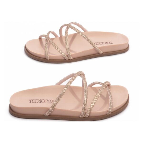 Sandália Papete Birken Rose - Imagem 3