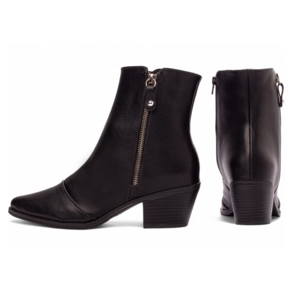 Bota Country Cano Baixo