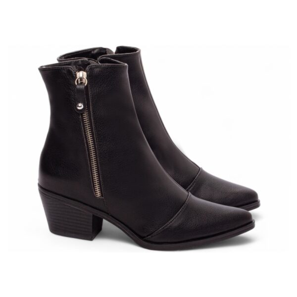 Bota Country Cano Baixo - Imagem 2