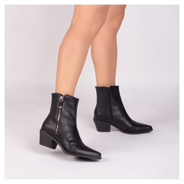 Bota Country Cano Baixo - Imagem 5