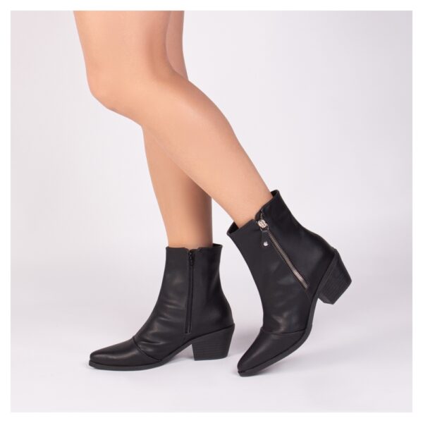 Bota Country Cano Baixo - Imagem 6