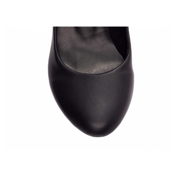 Sapato Boneca Mary Jane Preto - Imagem 4
