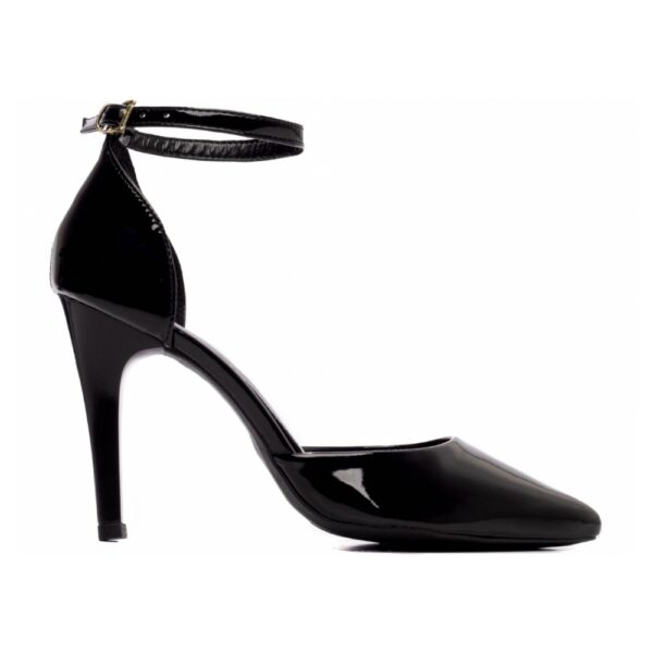 Sapato Scarpin Saia e Blusa - Imagem 4