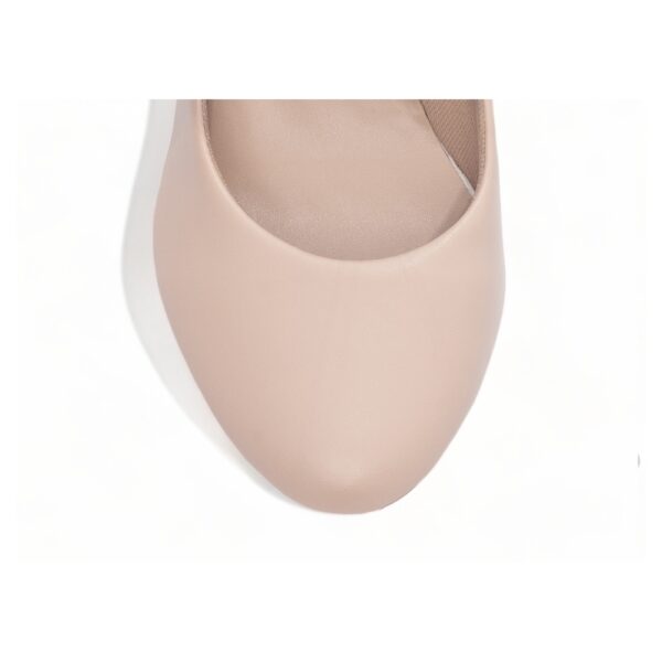 Sapato Boneca Mary Jane Rose - Imagem 4