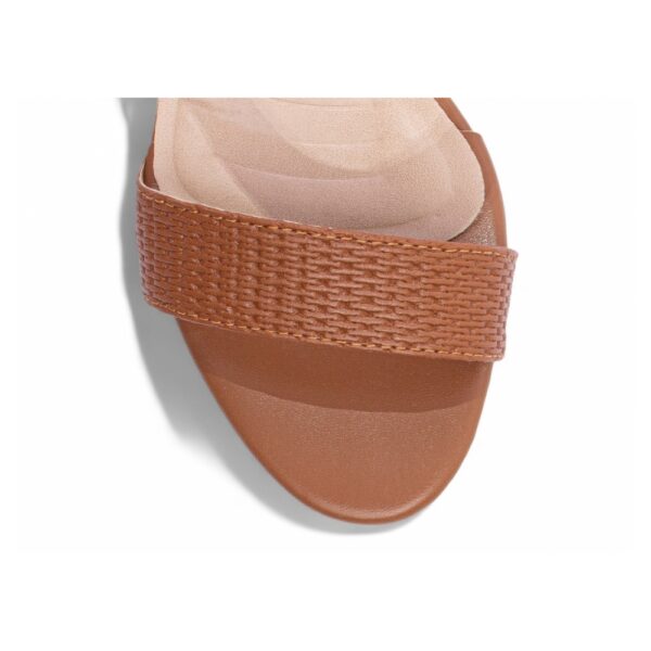 Tamanco Feminino Caramelo - Imagem 6