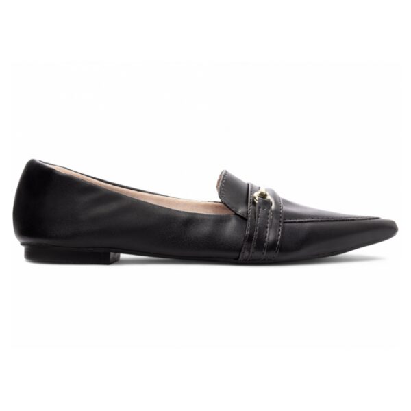 Sapatilha Mocassim Feminino Bico Fino - Imagem 5