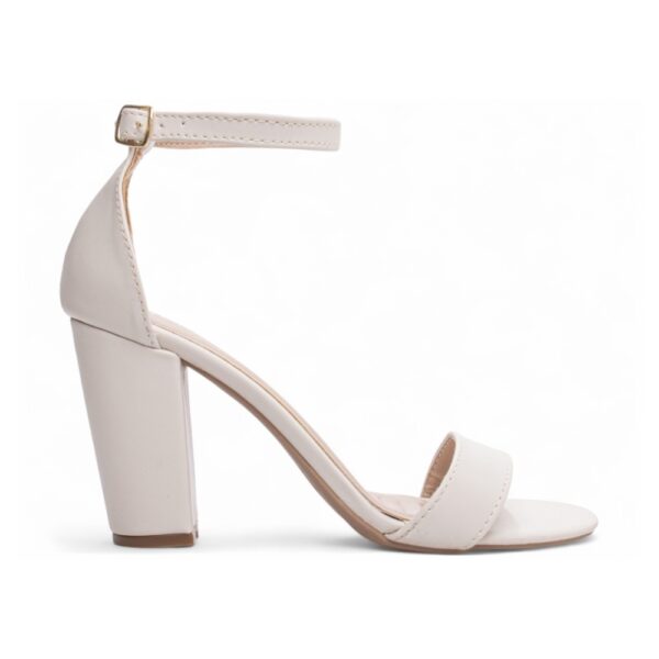 Sandália  Off White - Imagem 5